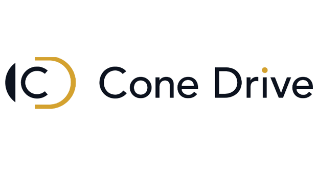 cone drive