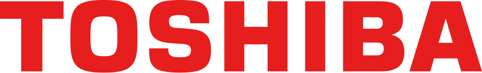 Toshiba Red Logo